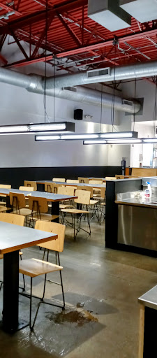 Mexican Restaurant «Chipotle Mexican Grill», reviews and photos, 9540 Mason Montgomery Rd, Mason, OH 45040, USA