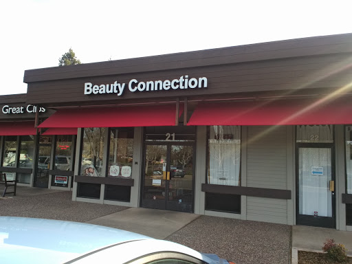 Beauty Connection Plus
