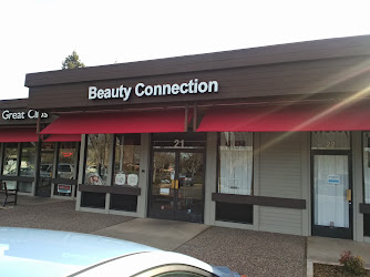 Beauty Connection Plus