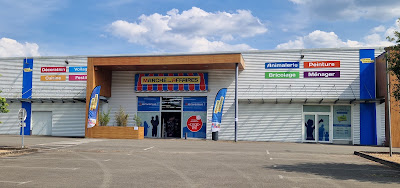 Marché Aux Affaires La Flèche à La Flèche