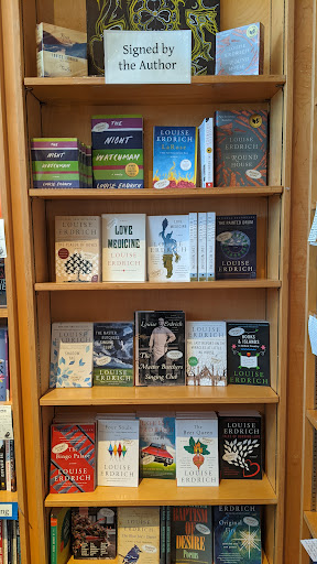 Book Store «Birchbark Books & Native Arts», reviews and photos, 2115 W 21st St, Minneapolis, MN 55405, USA