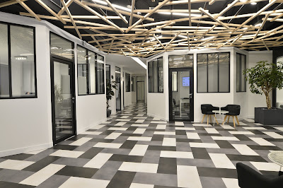 Cedric Louard Architecte à Montpellier