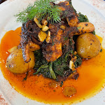 Photo n°2 de l'avis de Ale. fait le 08/04/2023 à 19:38 sur le  Principal's - Comporta à Comporta