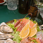 Photo n°2 de l'avis de Federica.a fait le 25/03/2022 à 20:56 sur le  Miya Asian Fusion Restaurant à Collegno