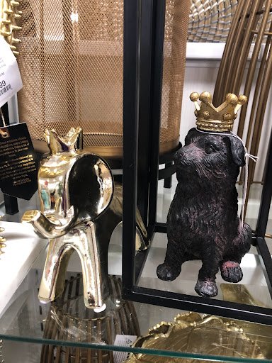 Department Store «HomeGoods», reviews and photos, 8200 Renaissance Pkwy #103, Durham, NC 27713, USA