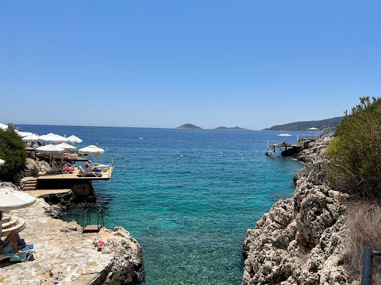 Kulube Beach