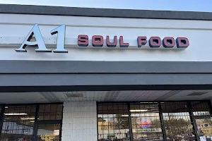 A1 Soulfood image