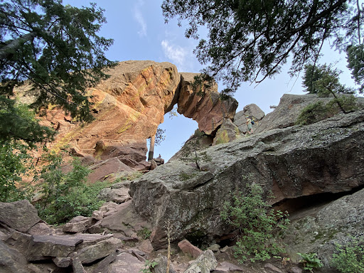 Royal Arch