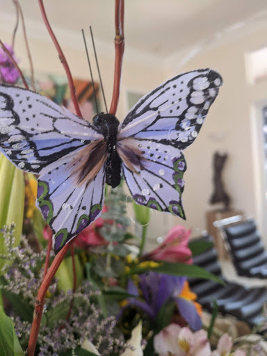 Florist «Naples Flowers Inc», reviews and photos, 979 1st Ave N, Naples, FL 34102, USA