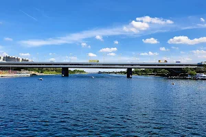 Reichsbrücke image