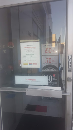 Tire Shop «Firestone Complete Auto Care», reviews and photos, 922 W El Camino Real, Sunnyvale, CA 94087, USA