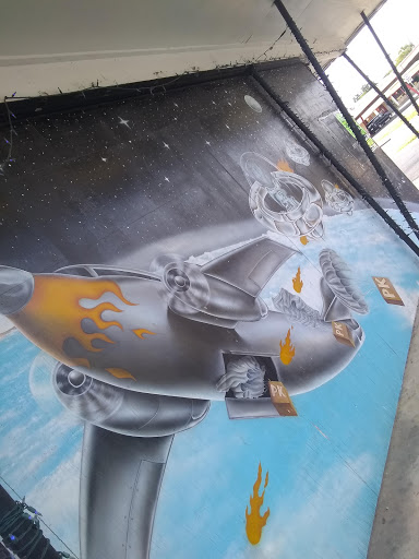 Gift Shop «Planet K Texas - Military», reviews and photos, 2803 Goliad Rd, San Antonio, TX 78223, USA