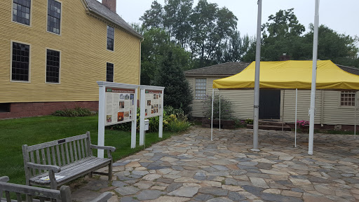 Museum «Webb-Deane-Stevens Museum», reviews and photos, 211 Main St, Wethersfield, CT 06109, USA