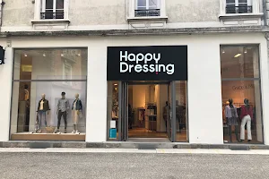 Happy Dressing Grenoble image