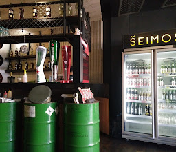 SEIMOS CAFE photo