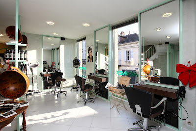 Salon Cile Coiffure à Périgueux