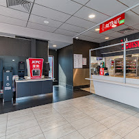 Photos du propriétaire du Restaurant KFC Tours Chambray à Chambray-lès-Tours - n°17