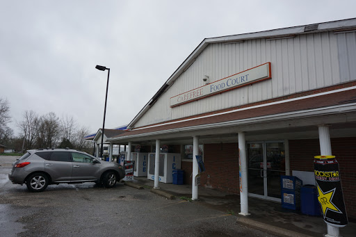Convenience Store «Carefree Food Mart», reviews and photos, 6945 IN-66, Leavenworth, IN 47137, USA