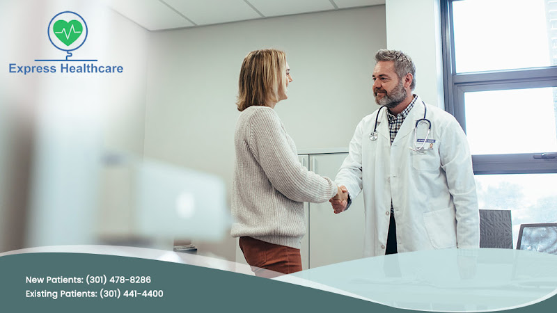 Express Healthcare, LLC