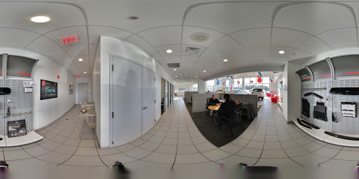 Nissan Dealer «Marlboro Nissan», reviews and photos, 740 Boston Post Rd E, Marlborough, MA 01752, USA