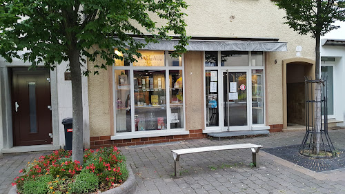 Tabakhaus à Neckarsulm