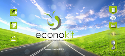 ECONOKIT à Saint-Aunès