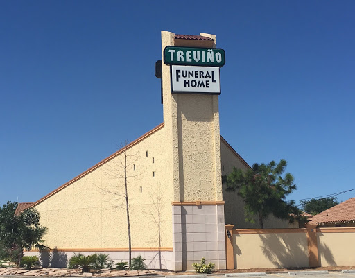 Trevino Funeral Home