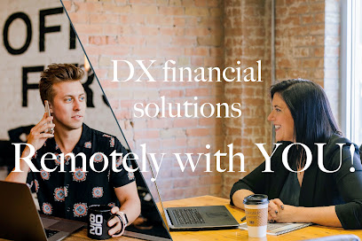 DX Financial Solutions, Inc.