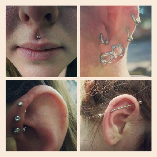 Explore scandinavian tattoo ideas, creative tattoo ideas in Clearwater, available at Moniques Body Art