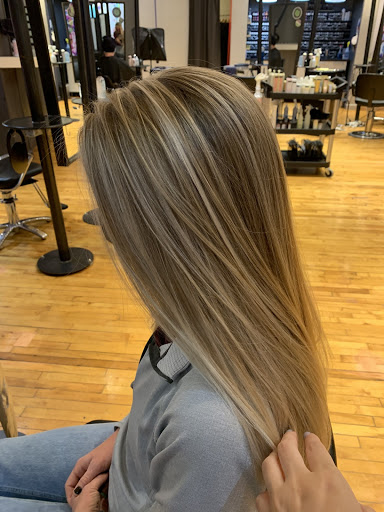 Beauty Salon «ananda hair studio», reviews and photos, 22 Broadway St, Asheville, NC 28801, USA