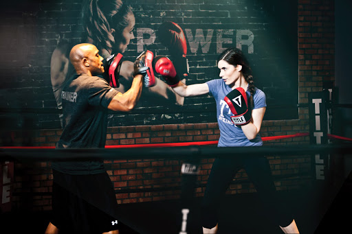 Health Club «TITLE Boxing Club Westlake», reviews and photos, 30691 Detroit Ave, Westlake, OH 44145, USA