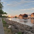 Miami River, Boat Ramp