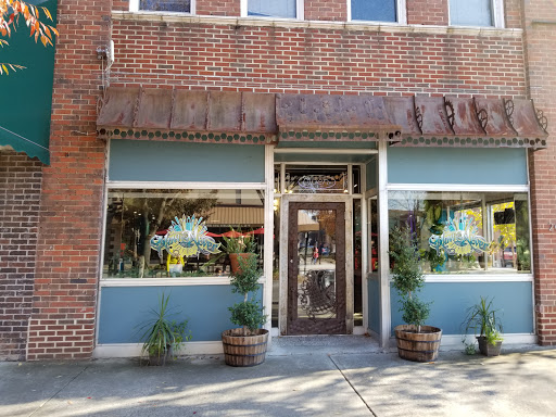 Explore mothman tattoo ideas, creative tattoo ideas in Kingsport, available at Now or Never Gallery