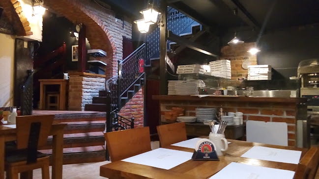 Broj telefona Paulaner Pizza Bar