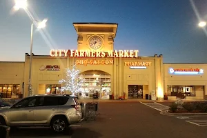 City Farmers Market image