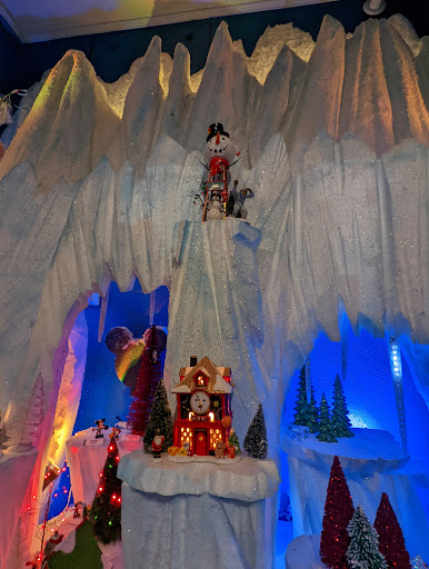 Gift Shop «Good Things For All Seasons», reviews and photos, 334 S Main St, Grapevine, TX 76051, USA