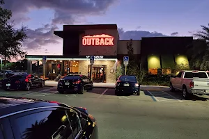 Outback Steakhouse image