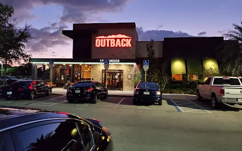 Outback Steakhouse image