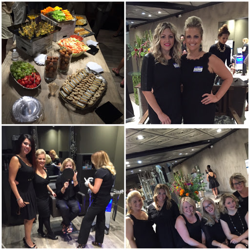 Day Spa «Tribute Salon & Spa», reviews and photos, 401 W Main St, Brighton, MI 48116, USA