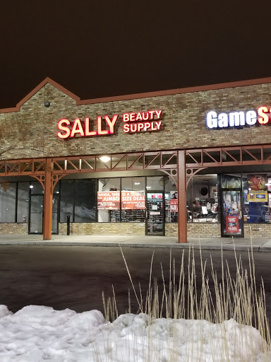 Beauty Supply Store «Sally Beauty», reviews and photos, 6840 W Greenfield Ave, West Allis, WI 53214, USA