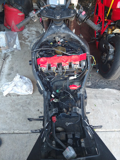 Used Motorcycle Dealer «Motorcycle City», reviews and photos