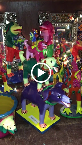 Gift Shop «Blue Frog Imports», reviews and photos, 8608 Main St, Woodstock, GA 30188, USA