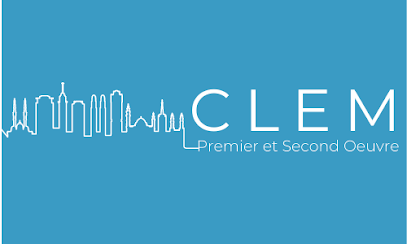 CLEM - Premier et Second Oeuvre
