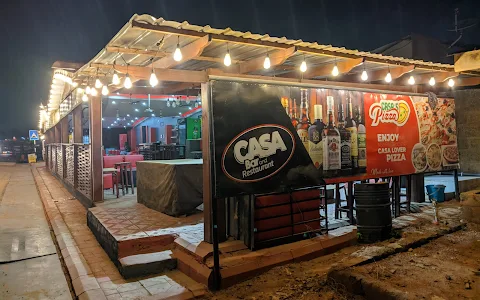 Casa Bar & Restaurant image