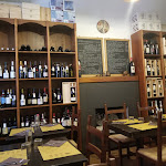 Photo n°1 de l'avis de Mama.o fait le 02/07/2018 à 18:32 sur le  Osteria Cantinafrasca à Cernobbio