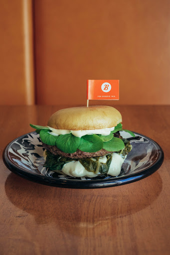 American Restaurant «Belcampo Meat Co.», reviews and photos, 1998 Polk St, San Francisco, CA 94109, USA