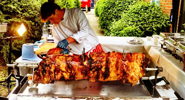 Reviews of Hog Roast Leicester in Leicester - Caterer