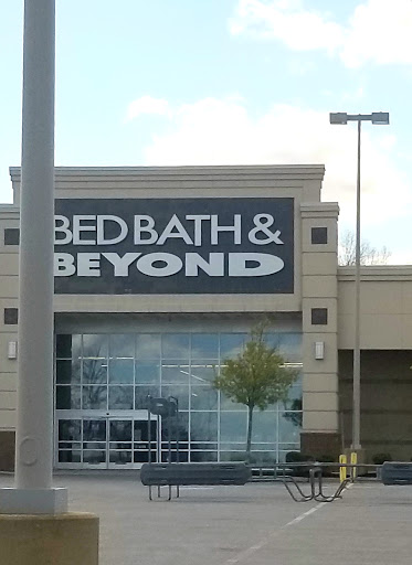 Department Store «Bed Bath & Beyond», reviews and photos, 76 Orchard Hill Park Dr, Leominster, MA 01453, USA