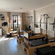 Balance Pilates Studio