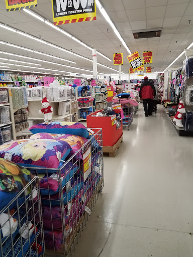 Discount Store «Kmart», reviews and photos, 93 W Campbell Rd, Schenectady, NY 12306, USA